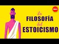 La filosofía del estoicismo - Massimo Pigliucci