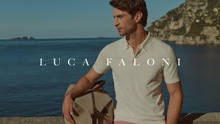 Ricordi Destate Summer 25 Luca Faloni