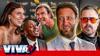 We Hosted The First Annual BET GALA | Viva TV screenshot 5