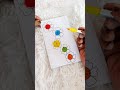 Birthday Gift Idea | DIY Birthday Greeting Card #shorts #youtubeshorts #viral #diy #greetingcard
