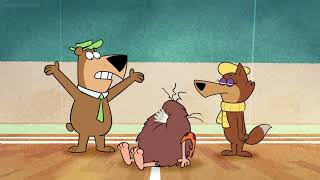 Jellystone - Big Ice Cube