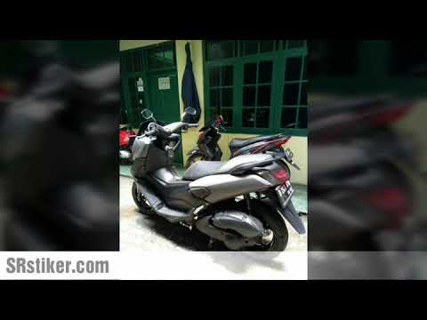 Wrapping Stiker Motor Di Bandung Panggilan Youtube