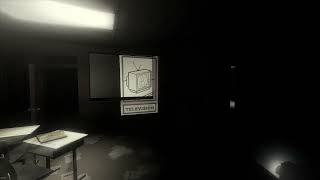 F.E.A.R. 2 - Broken slide projector