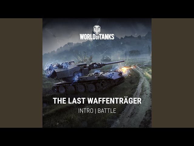 The Last Waffenträger (Intro) class=