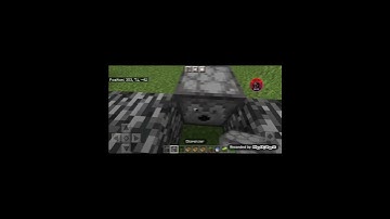 how to walk through walls in minecraft