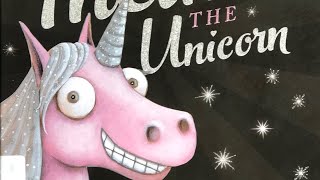 Thelma The Unicorn / Thelma Unicornio Cuento En Español