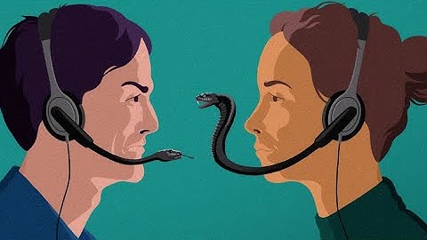 Scammers Go Mad - Extreme Scammer Rage - Getting Destroyed And Abused By Geek Squad Refund Scammers