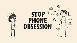 Smartphone Addiction Explained