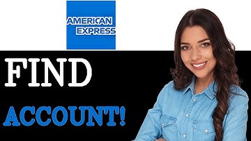 How To Find Amex Checking Account Number (2025)