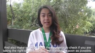 My Experience at DVC Chapter 5: Josephine