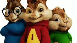 AZET ft. ZUNA & NOIZY - KRIMINELL | CHIPMUNKS VERSION Resimi