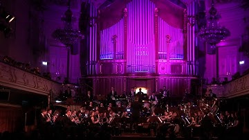 Hard to say I'm sorry