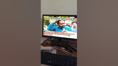 sachin dhavale sir support system