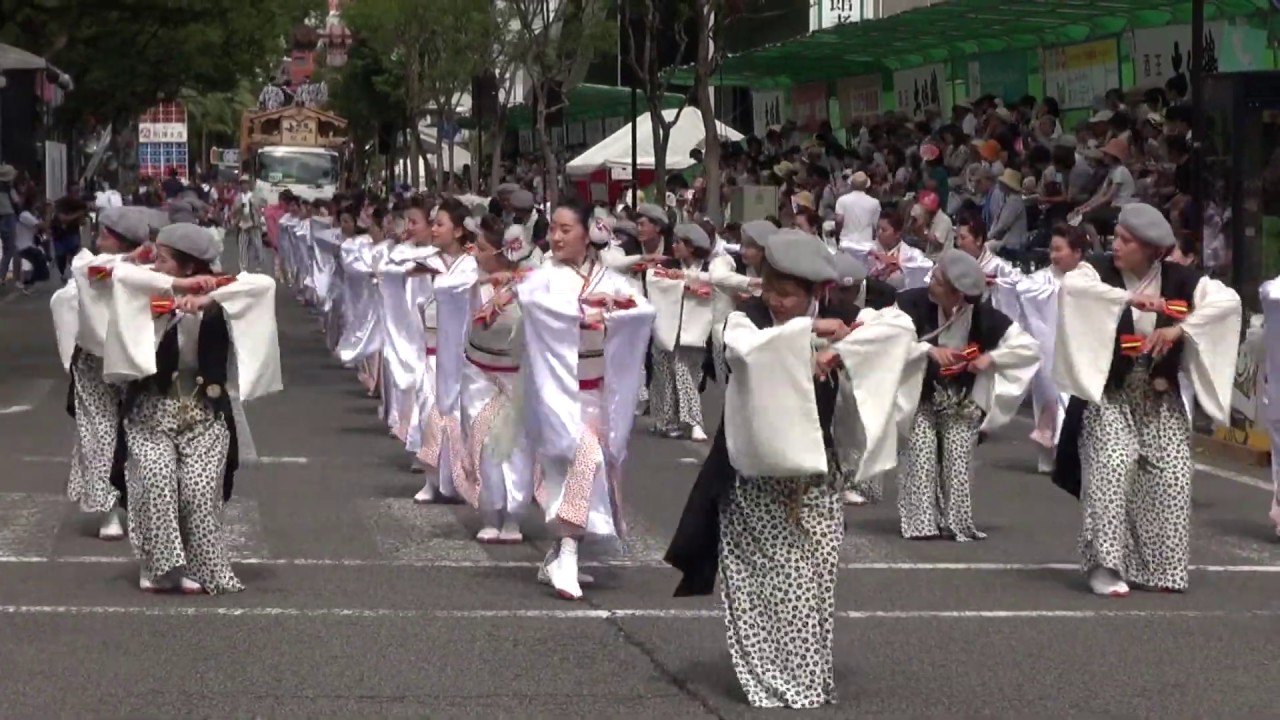 りぼん De Yosakoi 結心 Theよさこいスタッフブログ
