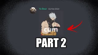 Ya Bears discord incident Part 2