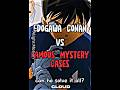 Detective Conan Vs Famous Mystery Cases