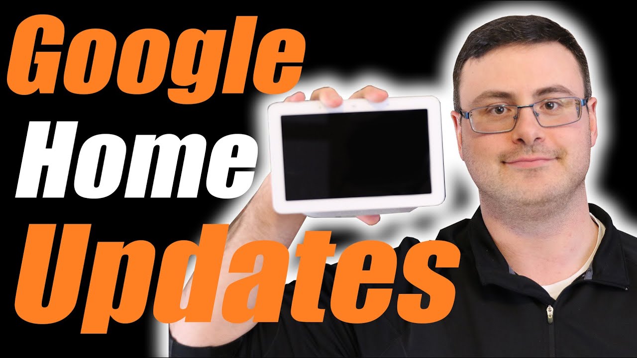 massgenie google home hub