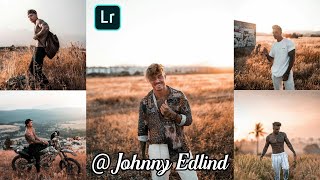 lightroom mobile presets free dng | @Johnny Edlind lightroom Mobile preset