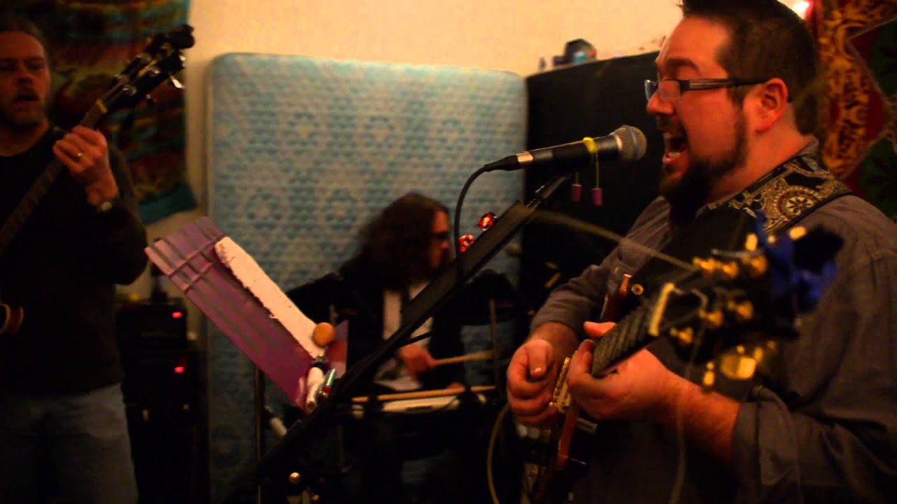 Watch Jack Dupp & The Empty Bottles - Debra - Beck Cover on YouTube Watch Jack Dupp & The Empty Bottles - Debra - Beck Cover on YouTube
