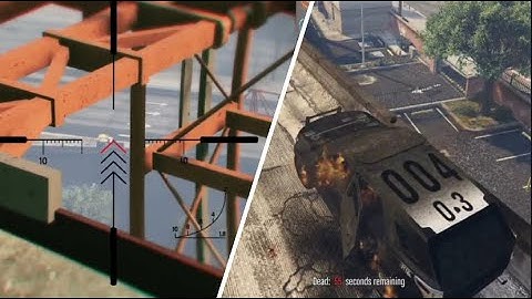 Chang Gang Blow Up Tyme Reducer during Construction Holdout (Both POVs) | GTA RP Nopixel