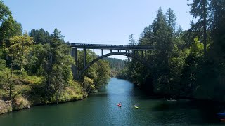 Road Trip Across Oregon | Exploring Oregon’s Outdoors by Visit The USA 595 views 3 months ago 2 minutes, 46 seconds