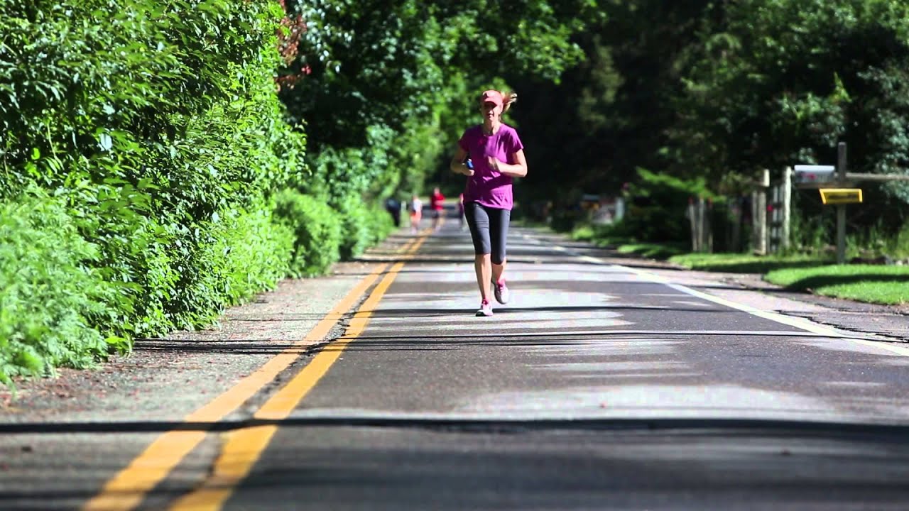 Welcome to Run Wild Missoula