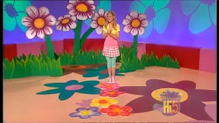 Hi-5 - Charli’s Flower Hopscotch