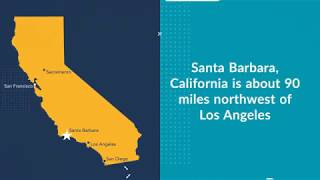 Learn more about what santa barbara, california has to offer ucsb
students.