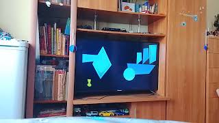 Обзор DVD-диск корпорация монстрв 2001