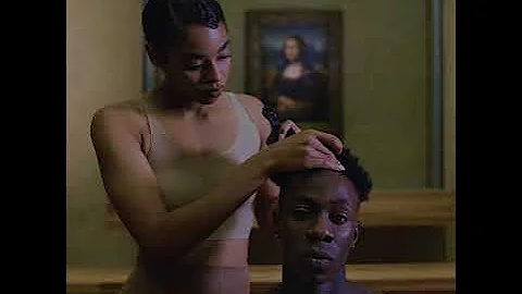 THE CARTERS - APESHIT  (Audio)