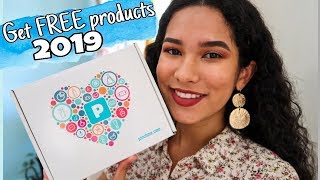 How To Get Free Products in 2019 | PINCHme screenshot 3