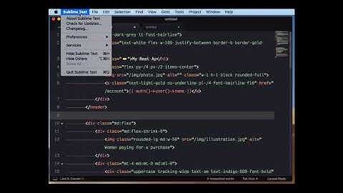 Tailwind CSS has a really big problem