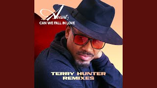 Can We Fall In Love (Afro Club Mix / Instrumental)