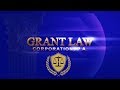 Адвокат в Майами, США  - Gary Grant, Esq.  - Grant Law Corporation, P.A.