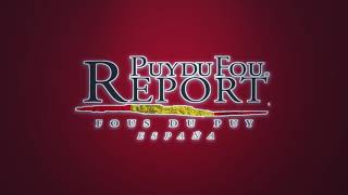 Trailer Puydufou Report