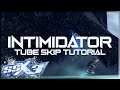 SSX 3 - Intimidator Tube Skip Tutorial