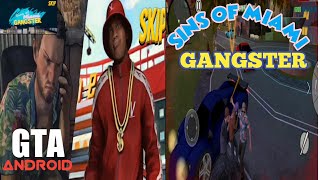 SINS OF MIAMI GANGSTER CRIME "MY FIRST MISSION" ~PART 1 screenshot 5