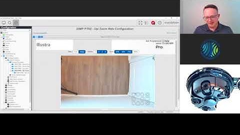 Effortless Camera Repositioning with Illustra