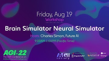 AGI-22 | Brain Simulator Neural Simulator