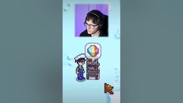 How To DUPLICATE Prismatic Shards 💎#twitchstreamer #smallstreamer #stardew #stardewvalley #twitch