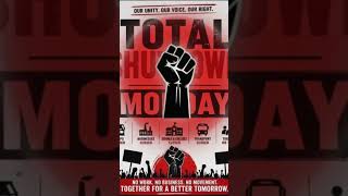 let's fight justice