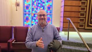 Rabbi Hillel Skolnik's video Thought Before Shabbat - May 8, 2026
