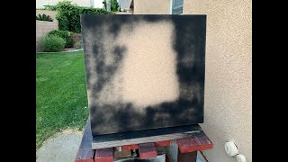 I turned an old piece of particle board into a $750 work of art!
This piece is available for sale on my website:
https://funwithwoodworking.com/product/johnwick/
I was inspired by Dan the Maker Man to try out making this piece on the CNC.
You can watch his video here: https://youtu.be/36t-a6wjUTo
Learn more about my CNC machine here: https://www.inventables.com/technologies/x-carve?ref=fww
Get a free Easel (CNC design) account here: https://www.inventables.com/technologies/easel?ref=fww
Become a FWW Patron and help support the show: http://www.patreon.com/DonaldLeBlanc
Website: http://funwithwoodworking.com
Instagram: https://instagram.com/funwithwoodworking
Facebook: http://facebook.com/funwithwoodworking
Twitter: http://twitter.com/funwithwoodwork
Pinterest:https://www.pinterest.com/funwithwoodwork I turned an old piece of particle board into a $750 work of art!