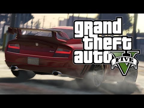 GTA RACE არასწორობას ააქვს ადგილი!!!! D: