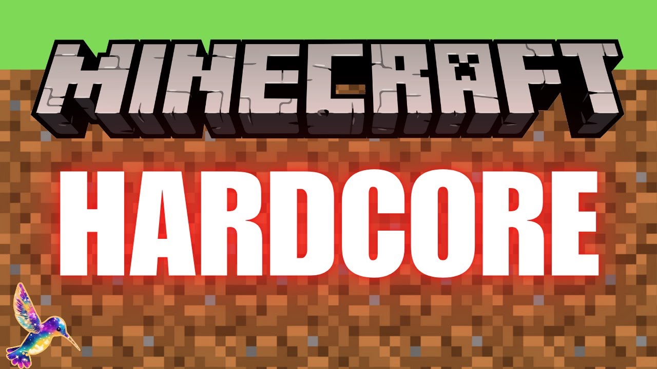 BEATING MINECRAFT HARDCORE BEFORE IShowSpeed & Kai Cenat? - YouTube
