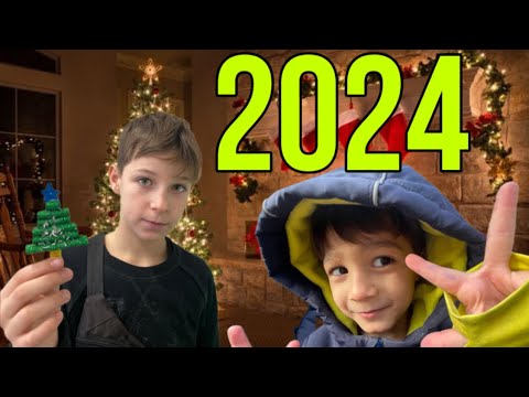 Різдвяна вечірка фільм 2025
