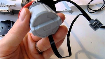 Mindsensors GlideWheel-M