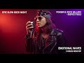 Classic Romantic Rock Ballads ❤️ Bon Jovi, Bryan Adams, Mr. Big, Europe Slow Love Hits
