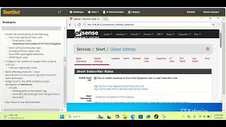 Implement Intrusion Prevention