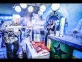 HEINEKEN lance Extra Cold **uveau